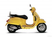 Vespa GTS 125